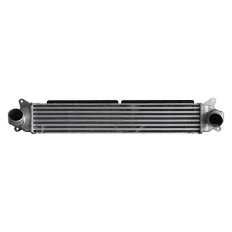 TYC® - Turbocharger Intercooler