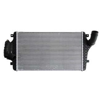 TYC® - Turbocharger Intercooler