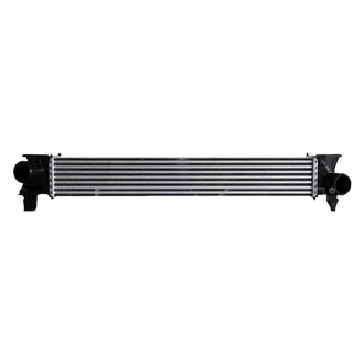 TYC® - Turbocharger Intercooler
