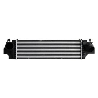 TYC® - Turbocharger Intercooler