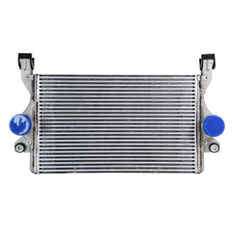 TYC® - Turbocharger Intercooler