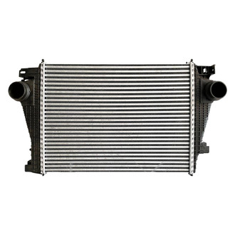 TYC® - Turbocharger Intercooler