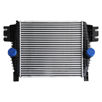 TYC® - Turbocharger Intercooler
