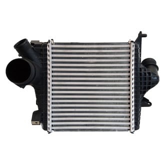 TYC® - Turbocharger Intercooler
