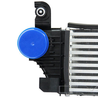 TYC® - Turbocharger Intercooler
