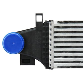 TYC® - Turbocharger Intercooler