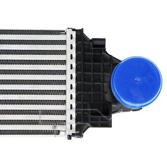 TYC® - Intercooler