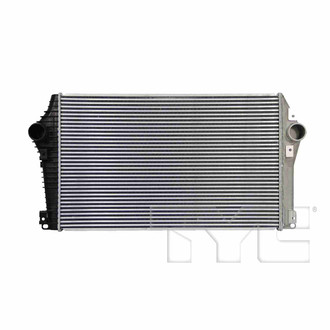 TYC® - Intercooler