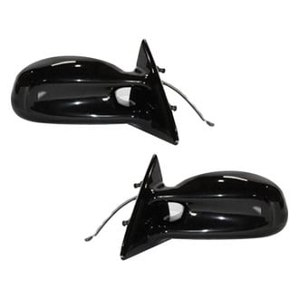 TYC® - Power Remote Side View Mirror (Non-Heated, Non-Foldaway)