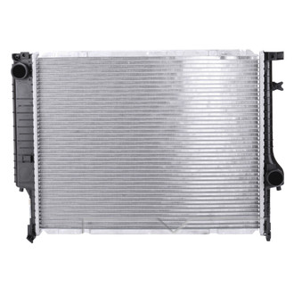 TYC® - Engine Coolant Radiator