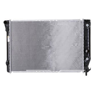 TYC® - Engine Coolant Radiator