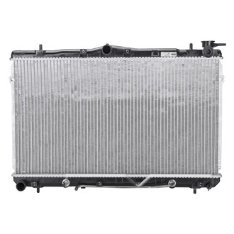 TYC® - Engine Coolant Radiator