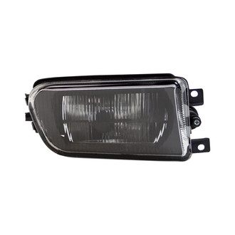 TYC® - Passenger Side Replacement Fog Light (Standard Line)