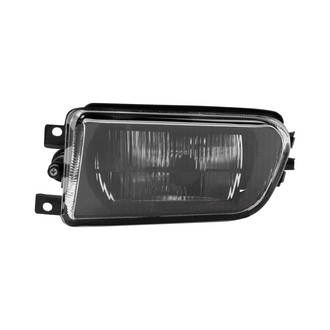 TYC® - Driver Side Replacement Fog Light (Standard Line)