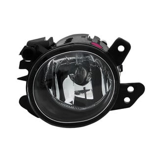 TYC® - Driver Side Replacement Fog Light (Standard Line)