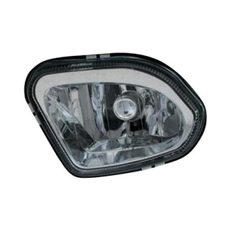 TYC® - Passenger Side Replacement Fog Light (Standard Line)