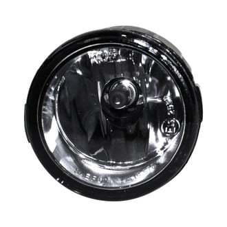 TYC® - Driver or Passenger Side Replacement Fog Light (CAPA Certified)