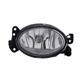 TYC® - Passenger Side Replacement Fog Light (Standard Line)