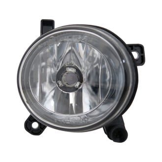 TYC® - Passenger Side Replacement Fog Light (CAPA Certified)