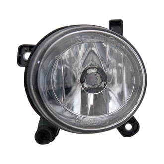 TYC® - Driver Side Replacement Fog Light (CAPA Certified)