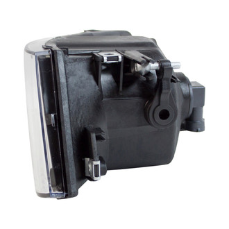 TYC® - Passenger Side Replacement Fog Light (Standard Line)