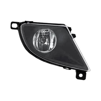TYC® - Passenger Side Replacement Fog Light (Standard Line)