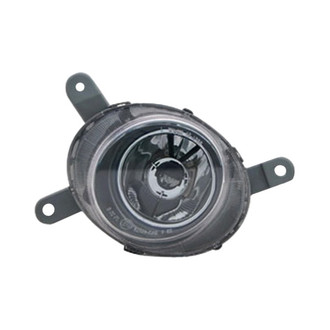 TYC® - Passenger Side Replacement Fog Light (Standard Line)
