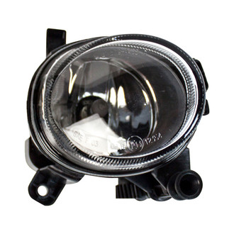 TYC® - Passenger Side Replacement Fog Light (Standard Line)