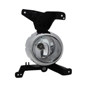 TYC® - Passenger Side Replacement Fog Light (Standard Line)
