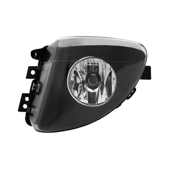 TYC® - Driver Side Replacement Fog Light (NSF Certified)