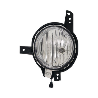 TYC® - Passenger Side Replacement Fog Light (Standard Line)