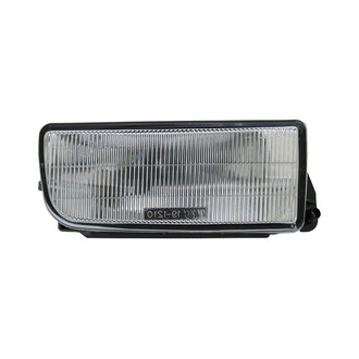 TYC® - Passenger Side Replacement Fog Light (Standard Line)