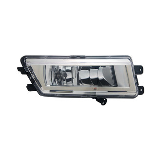 TYC® - Passenger Side Replacement Fog Light (Standard Line)