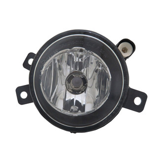TYC® - Passenger Side Replacement Fog Light (Standard Line)
