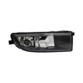 TYC® - Passenger Side Replacement Fog Light (Standard Line)