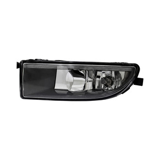 TYC® - Driver Side Replacement Fog Light (Standard Line)