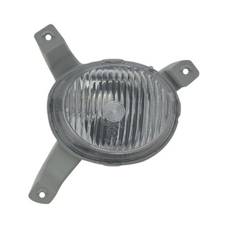 TYC® - Passenger Side Replacement Fog Light (CAPA Certified)