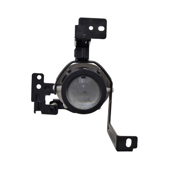 TYC® - Passenger Side Replacement Fog Light (Standard Line)