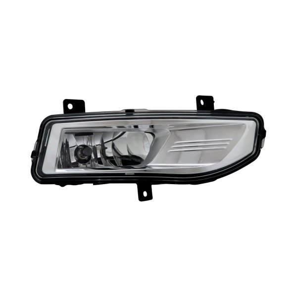 TYC® - Passenger Side Replacement Fog Light