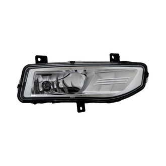 TYC® - Passenger Side Replacement Fog Light (Standard Line)