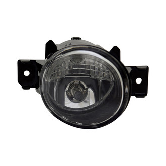 TYC® - Passenger Side Replacement Fog Light (CAPA Certified)