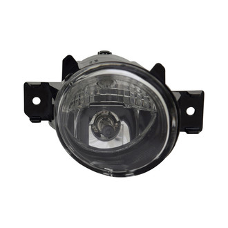 TYC® - Passenger Side Replacement Fog Light (Standard Line)
