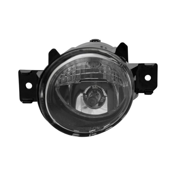 TYC® - Driver Side Replacement Fog Light, Nissan Altima