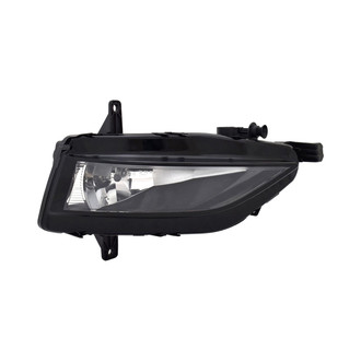 TYC® - Passenger Side Replacement Fog Light (Standard Line)