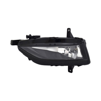 TYC® - Driver Side Replacement Fog Light (CAPA Certified)