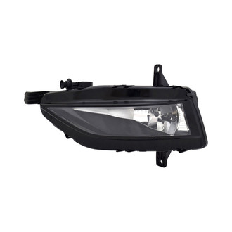 TYC® - Driver Side Replacement Fog Light (Standard Line)