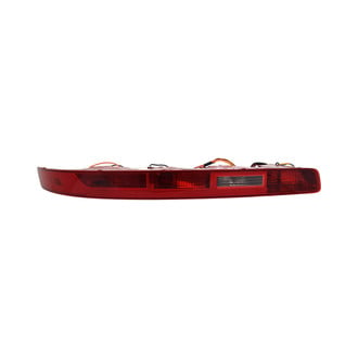 TYC® - Driver Side Lower Replacement Tail Light (Standard Line)
