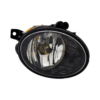 TYC® - Passenger Side Replacement Fog Light (Standard Line)