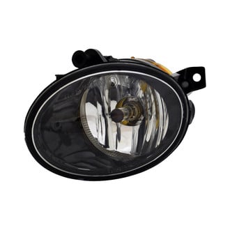 TYC® - Driver Side Replacement Fog Light (Standard Line)