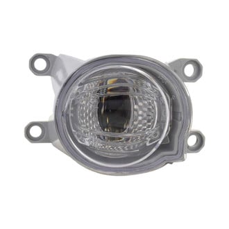 TYC® - Passenger Side Replacement Fog Light (Standard Line)